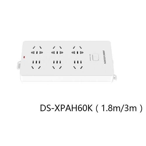 ?？低?DS-XPAH60K 延長(zhǎng)線插座