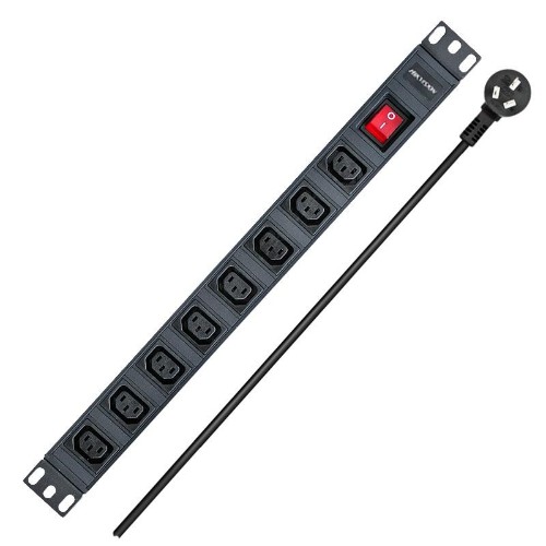 ?？低?PDU 電源分配單元DS-XPDU803K/C