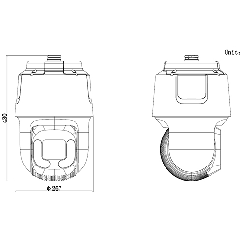 DS-2DF8C453I5XS-A