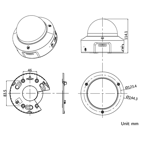 DS-2CD7147EWDV2-IZ(S)